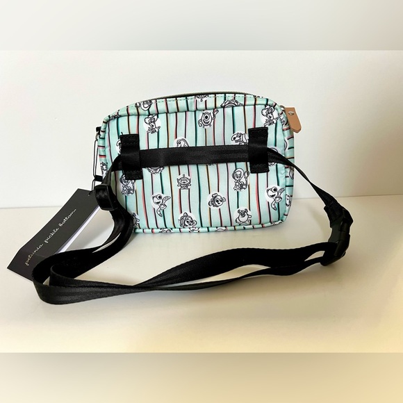 Petunia Pickle Bottom Adventurer Belt Bag - Picture 3 of 5